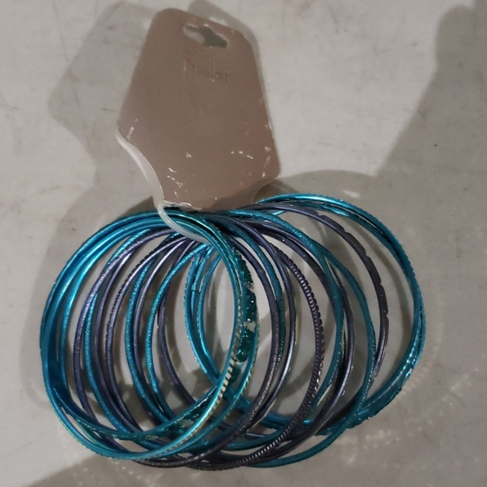 Ballet Bangle Bracelets